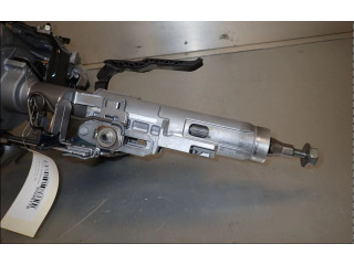 рейка Колонка рулевая BHR132150D Mazda 3 III 2014 - 2018 года