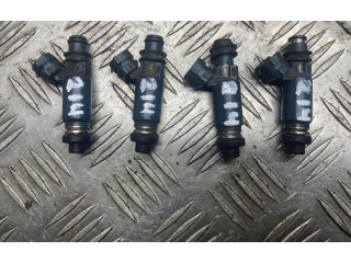 Комплект форсунок Subaru Forester SF EJ202