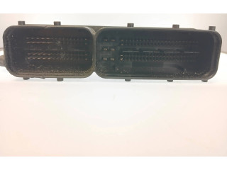 Блок управления двигателя 1860A906, 1039S19947 Mitsubishi Outlander