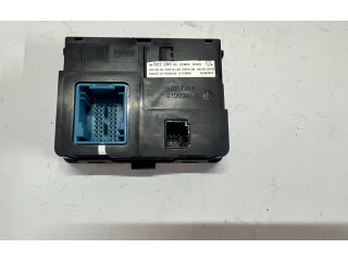 Блок управления 9832228080 Citroen Berlingo