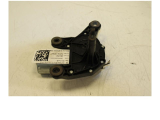 Моторчик заднего дворника 50508587 Alfa Romeo Mito