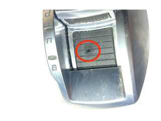 Блок комфорта 156091264, DEFEITO Alfa Romeo Giulietta