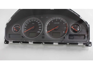 Панель приборов 36050540 Volvo S60