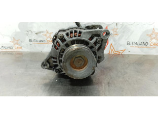 Генератор MD306649 Mitsubishi L200