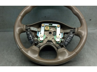 Руль Jaguar S-Type - года XR833F563G, C2C17445AEK