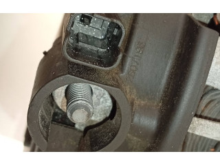 Генератор 9803750980, 312027596   Peugeot 5008      