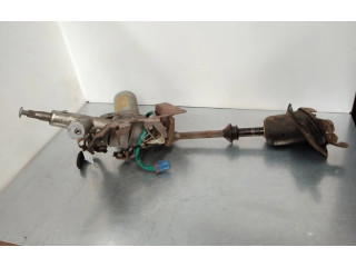 Руль Renault Clio II  2001 - 2005 года 8200091805      