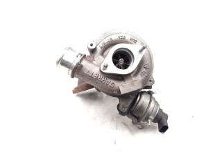 Турбина Honda Accord 18900-RL0-G012-M2, 7822170001 для двигателя N22B1