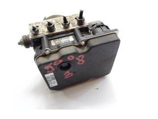 Блок АБС 9676244880, 87ETE02782466   Peugeot  5008   -  года