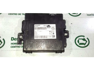 Блок управления 68250322AD, A2C98704204 Jeep Compass