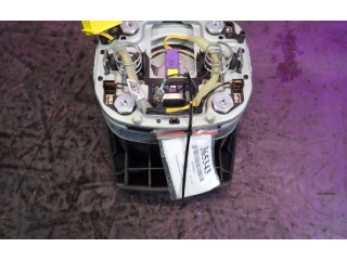 Подушка безопасности водителя 5J0880201D, 5J0880201D Skoda Fabia Mk2 (5J)