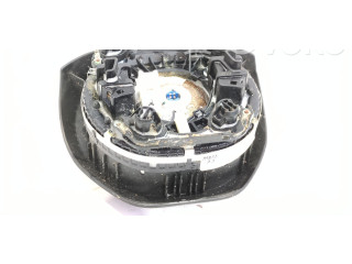 Подушка безопасности водителя 985701142R, 34226024   Dacia Sandero II