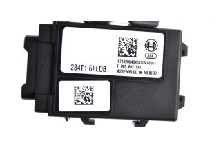 Модуль управления gateway 284T16FL0B Nissan X-Trail T32