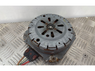 Вентилятор радиатора 4H0959455AD Audi Q5 SQ5