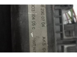 Блок управления A1682900704 Mercedes-Benz A W168