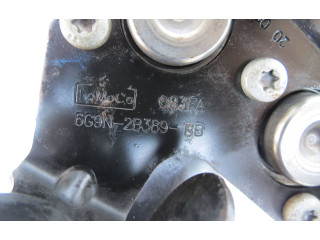 Блок АБС 30681619, 10092604053 Volvo V70 2008 - 2013 года