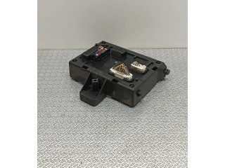 Блок комфорта 8200652285, 01218747   Renault Clio II   