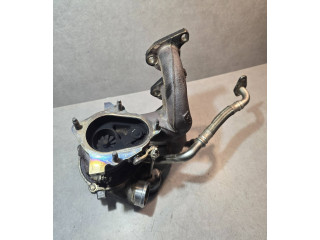 Turbodmychadlo Турбина 03C145701K, 5013819800421   Volkswagen Tiguan   BWK