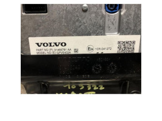 Дисплей    31466781AA, 31466781AA   Volvo XC90