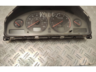 Панель приборов 8637994, 8602472 Volvo V70