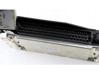 Блок управления коробкой передач 8D0927156EB Skoda Superb B5 (3U)