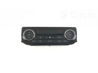 Блок управления климат-контролем 7820A995XA, CAB502A039P XPeng G3