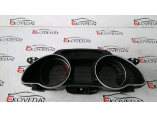 Přístrojová deska Audi A5 8T 8F 2009 8T0920931A