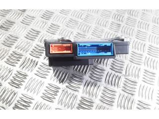 Блок подушек безопасности 30724427   Volvo V50