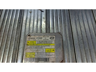 Блок подушек безопасности 8625009061, 5WY64065   SsangYong Kyron