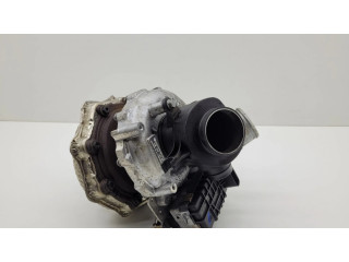 Turbodmychadlo Турбина 059145874J, GTB2056VZK Audi A6 S6 C7 4G 3.0