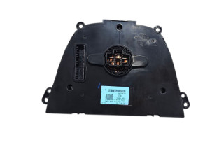 Блок управления климат-контролем 972501K520GU, 97250-1K520 Hyundai ix20