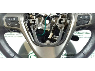 Руль Toyota Verso 2009 - 2018 года 451000F220, 610987004