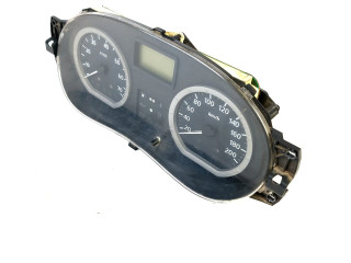 Панель приборов 216774992, 21677499-2 Dacia Logan I