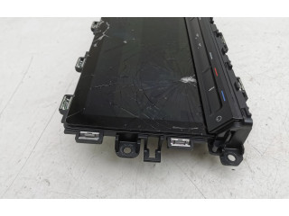 Дисплей    5H0919605B   Volkswagen Golf VIII