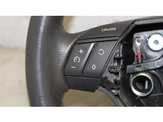 Руль Volvo S60 2001 - 2004 года