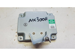 Блок управления 8815078022 Lexus NX