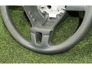 Руль Volkswagen Transporter - Caravelle T5  2003 - 2015 года 7E0419091, 7E0419091D      