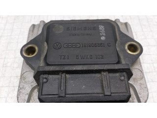 Модуль зажигания "Коммутатор"