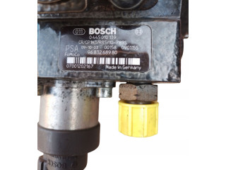 Топливный насос 0445010139, 02AJ811887 Ford Transit Custom