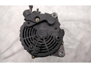 Генератор 57052D, 57052D Citroen Xsara Picasso