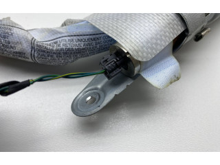 Боковая подушка безопасности 6256161, 34060506H BMW X3 F25