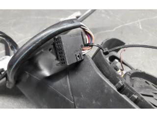 Зеркало электрическое Volkswagen Golf Plus 2005 - 2013 года