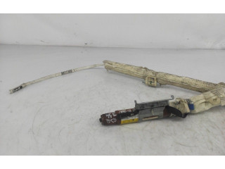 Боковая подушка безопасности 6M2114K158CD   Ford S-MAX