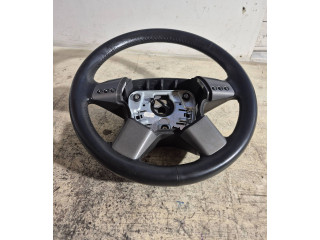 Руль 13161863, 025944165923   Opel Vectra C  