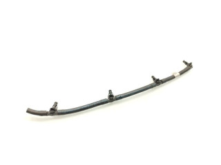 трубка / шланг обратки топливо