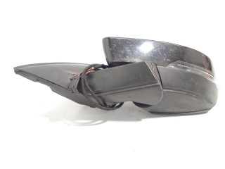 Зеркало электрическое Skoda Octavia Mk3 (5E) 2013 - 2019 года