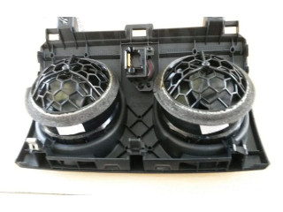 Диффузор Mitsubishi Colt