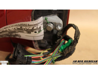 Зеркало электрическое        Citroen C4 I  2004 - 2010 года   