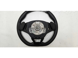 Руль Skoda Octavia Mk4 2019 - года 5E3959542C