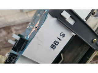 Přístrojová deska  Mazda 323 1993   